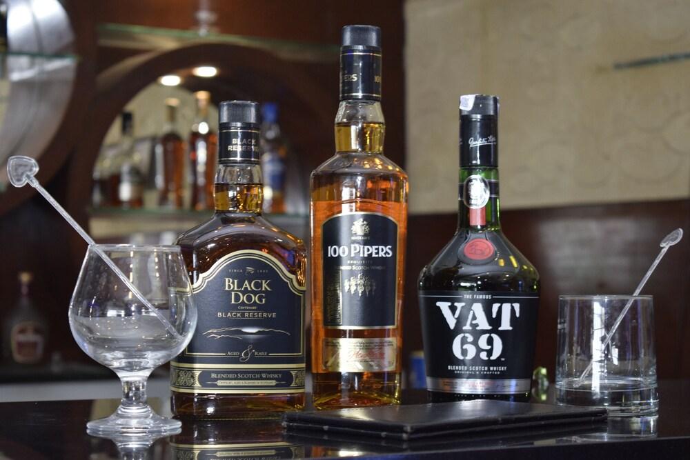 苏米斯宫酒店 蓬蒂切里 外观 照片