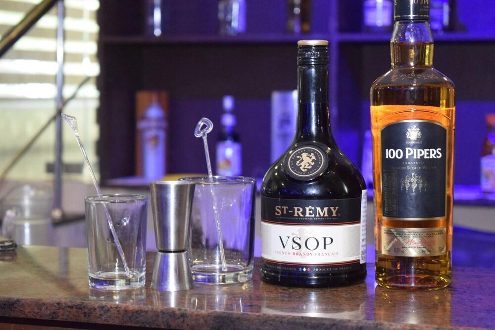 苏米斯宫酒店 蓬蒂切里 外观 照片